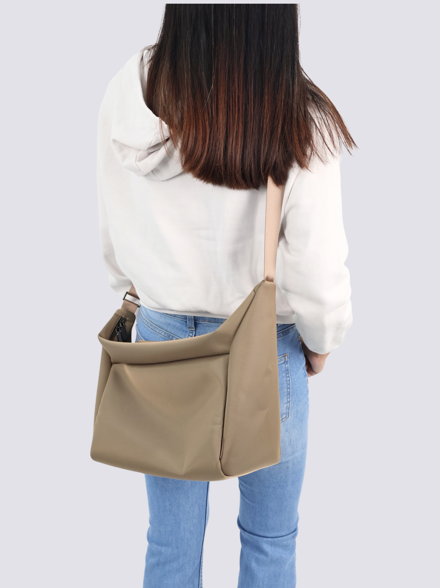 Roven Slouchy Casual Bag