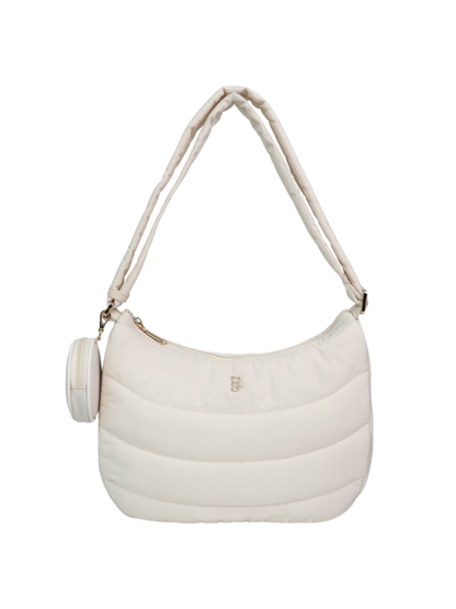 Bonni Puffer Shoulder Bag