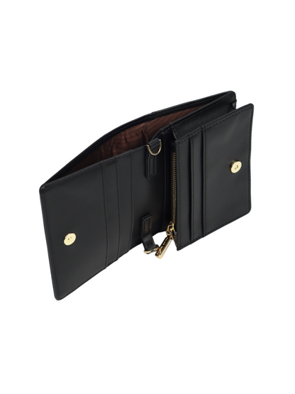 Eve Mini Flap Short Wallet