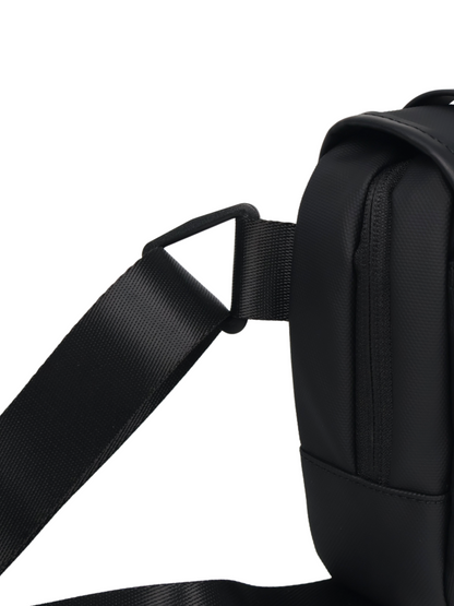 Keith Crossbody Messenger Bag