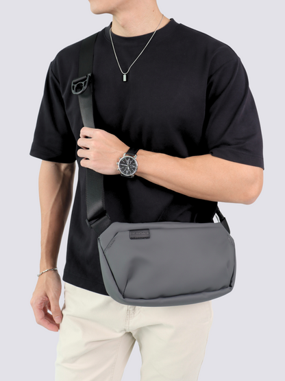 Kris Crossbody Sling Chest Bag