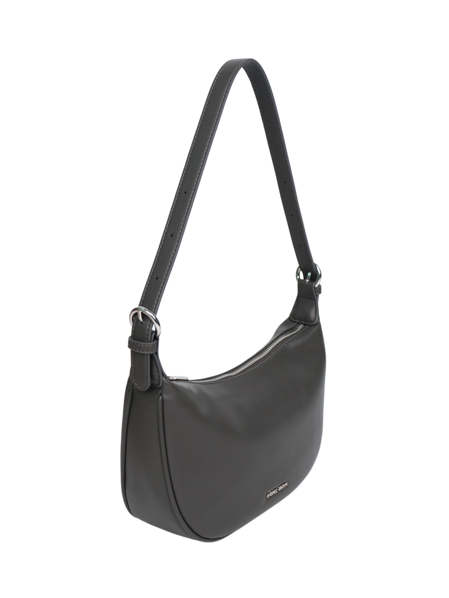 Gladys Half-Moon Bag