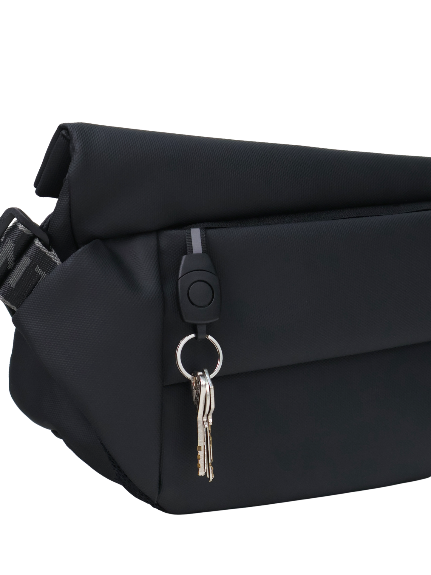 Cyrus Crossbody Chest Bag