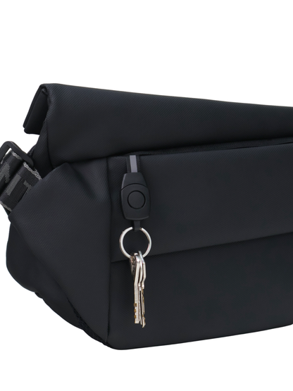 Cyrus Crossbody Chest Bag