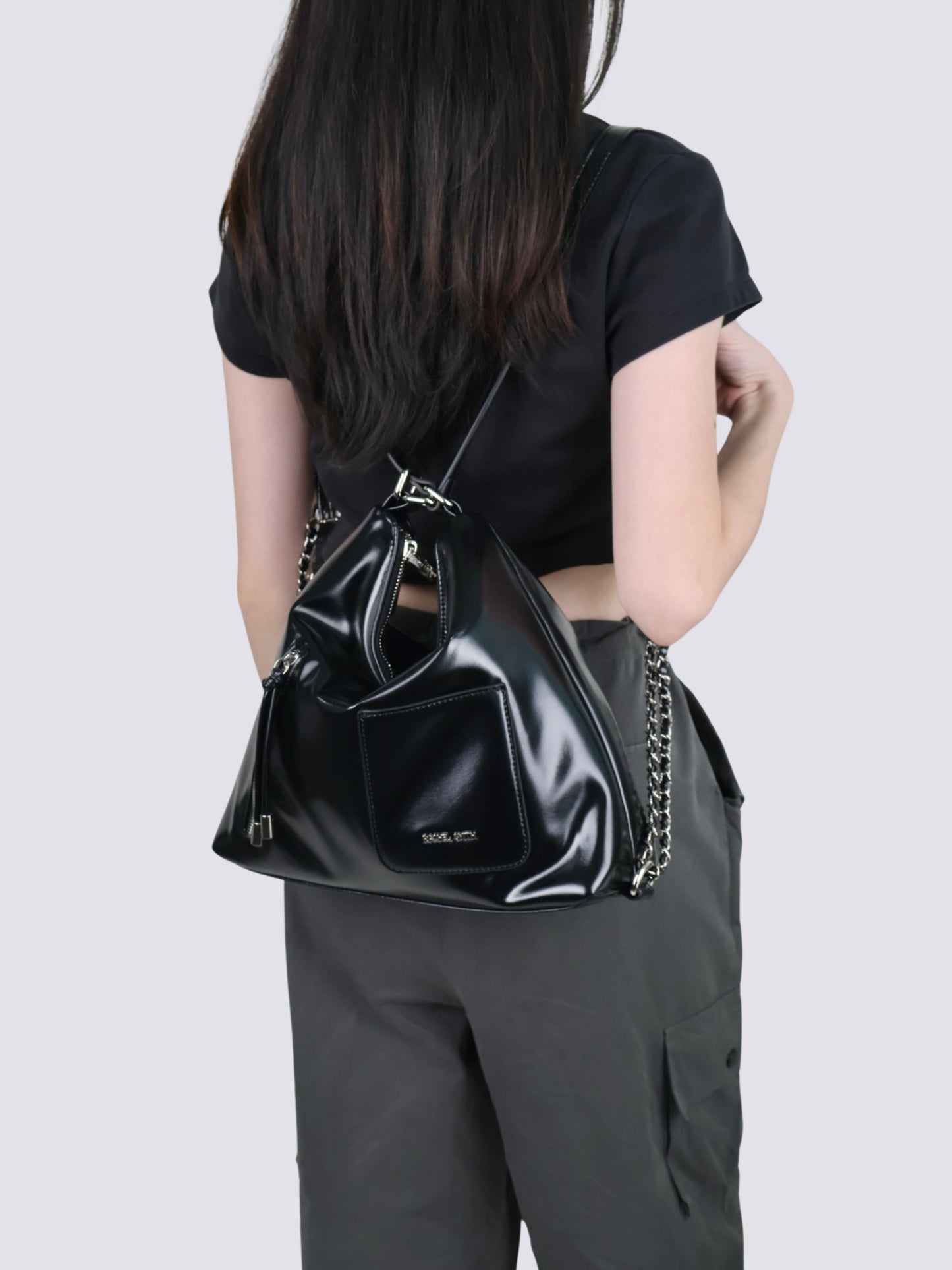Astrid Two-Way Shoulder Bag