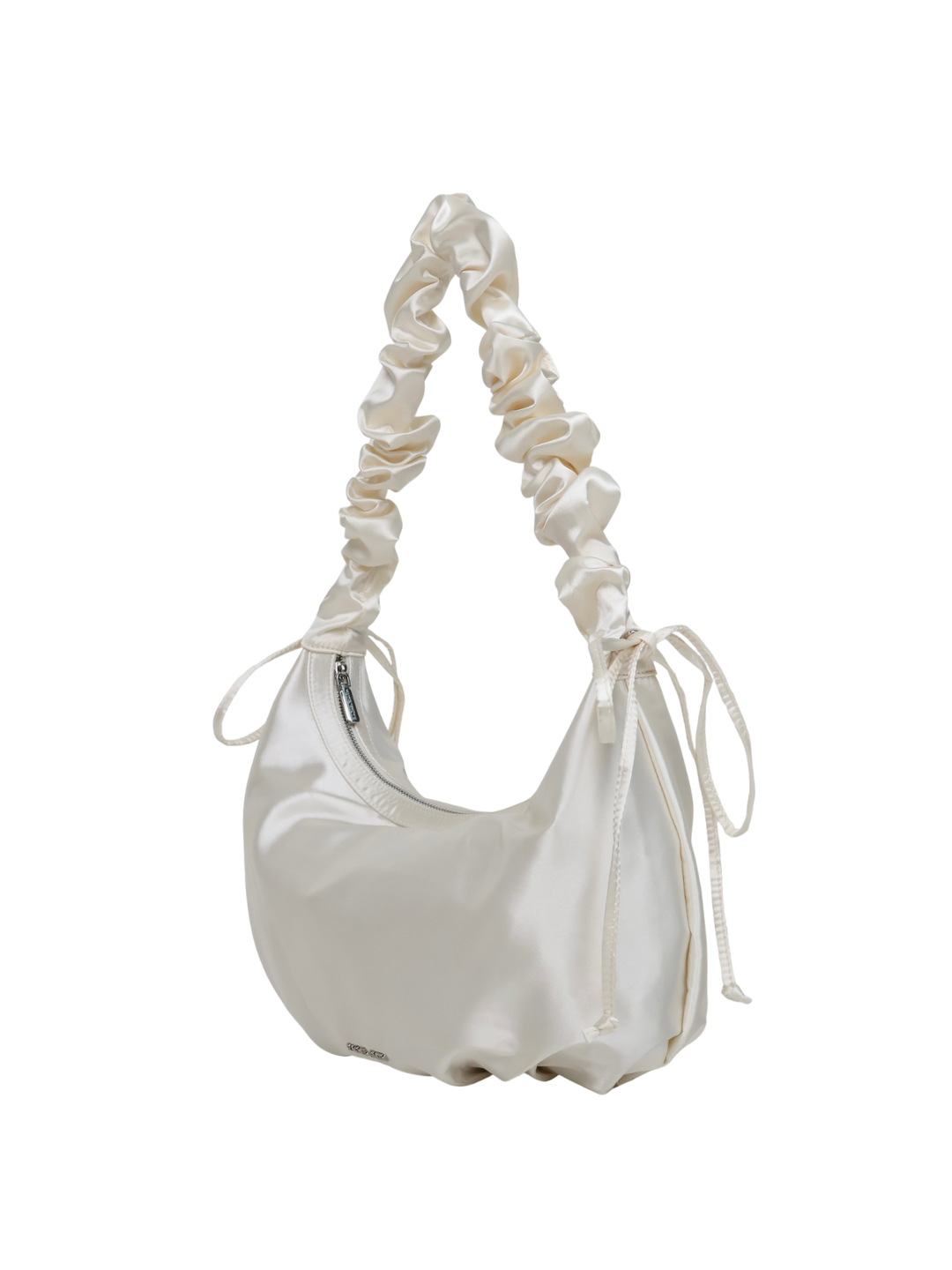 Glowy Drawstring Cloudy Bag