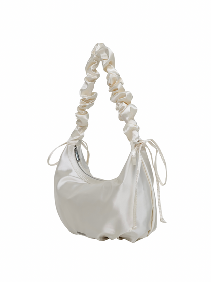 Glowy Drawstring Cloudy Bag