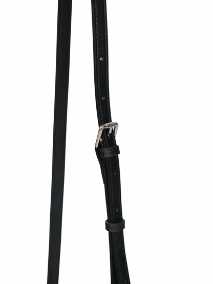 Sabrina Nylon Small Tote Bag