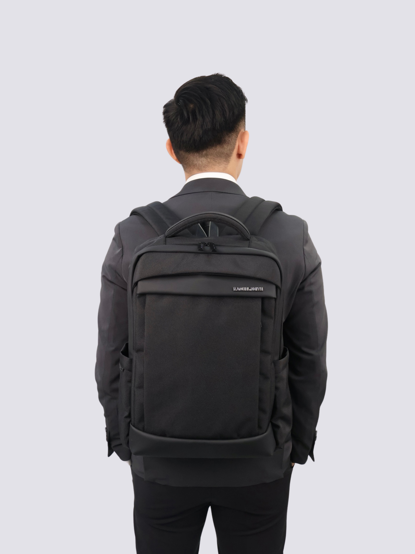 Hugo Business Laptop Backpack