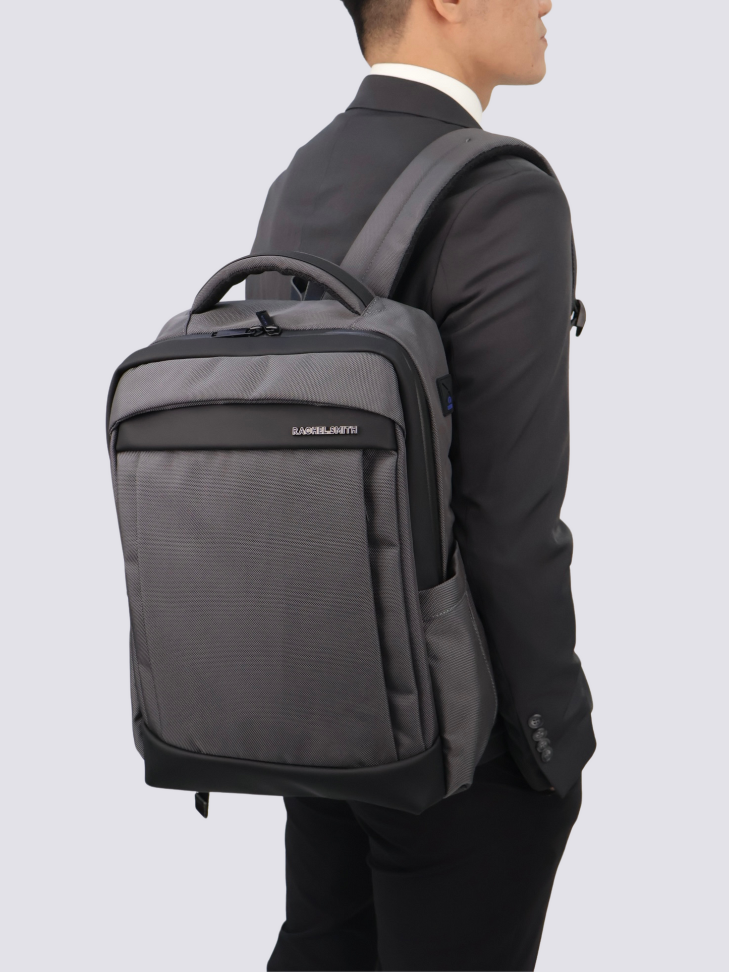 Hugo Business Laptop Backpack