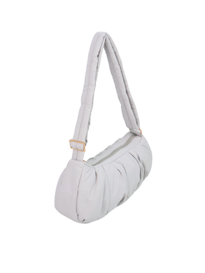 Winnie Puffer Crossbody Bag