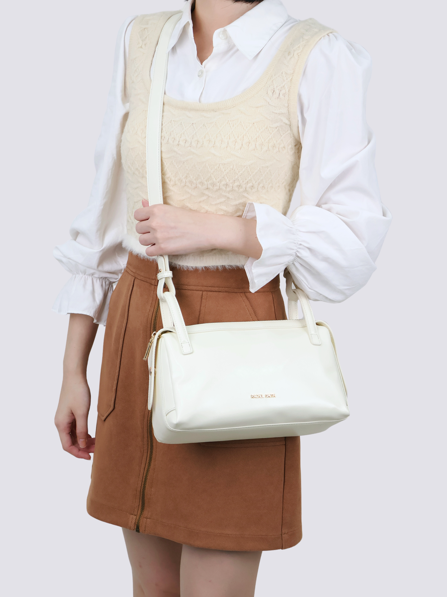 Natalie Crossbody Sling Bag