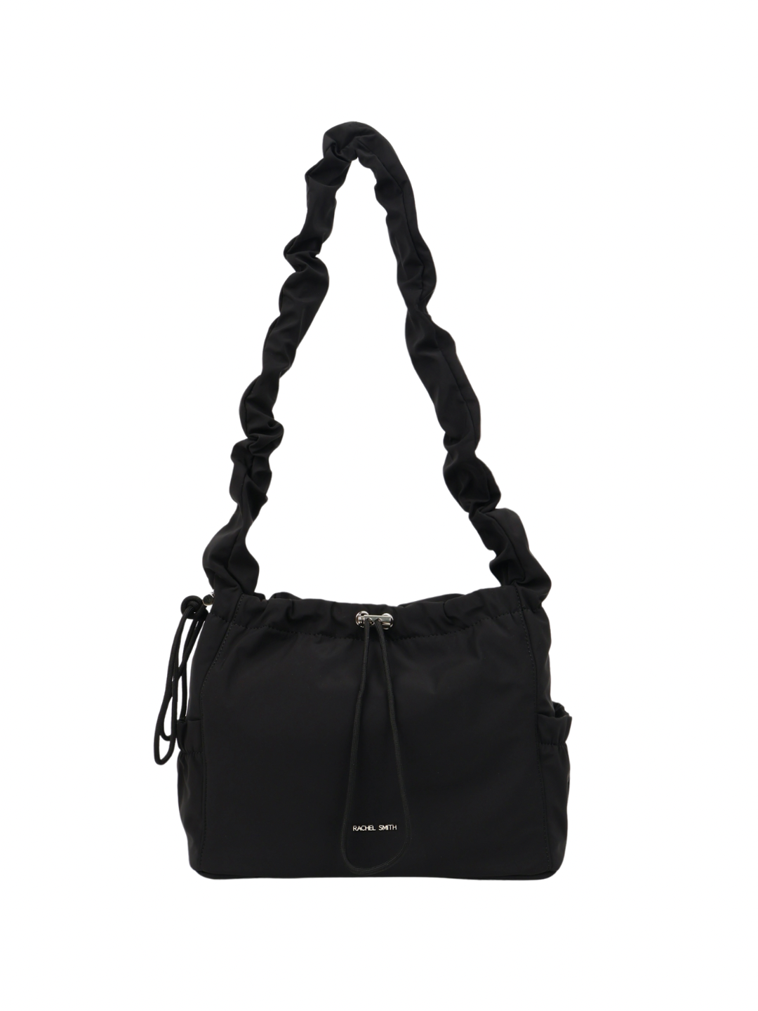 Lola Nylon Crossbody Bag