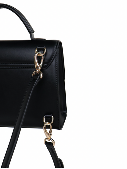 Cecilia Vintage Crossbody Bag