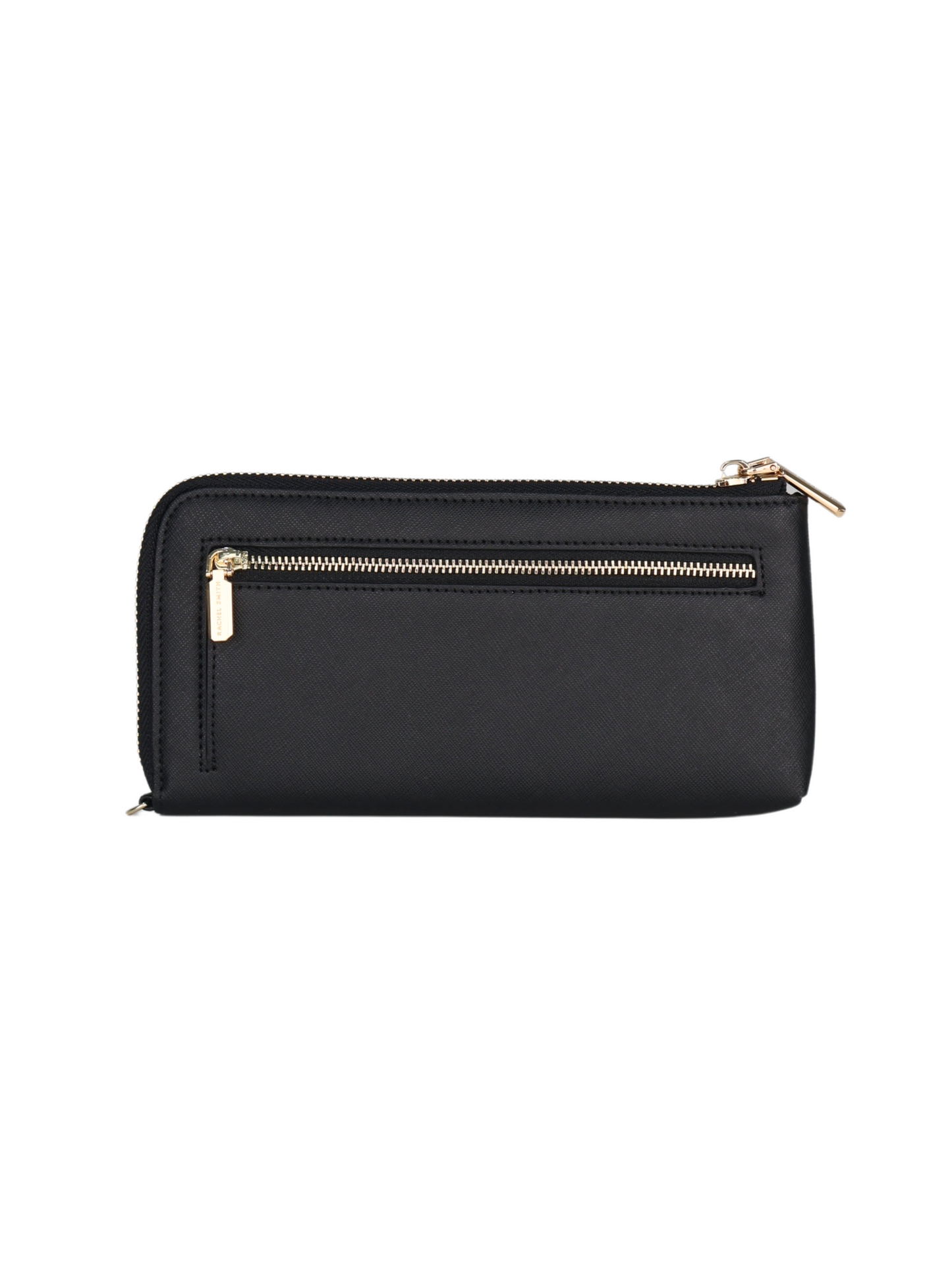 Megan Wristlet Long Wallet