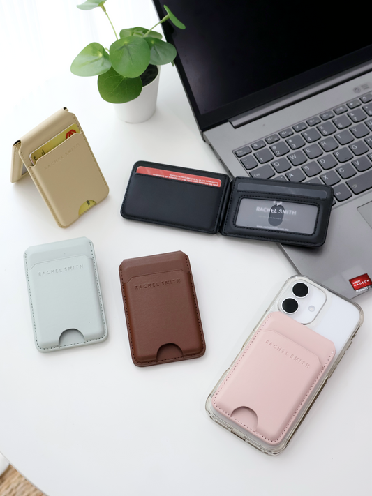 Nova Magsafe Card Holder