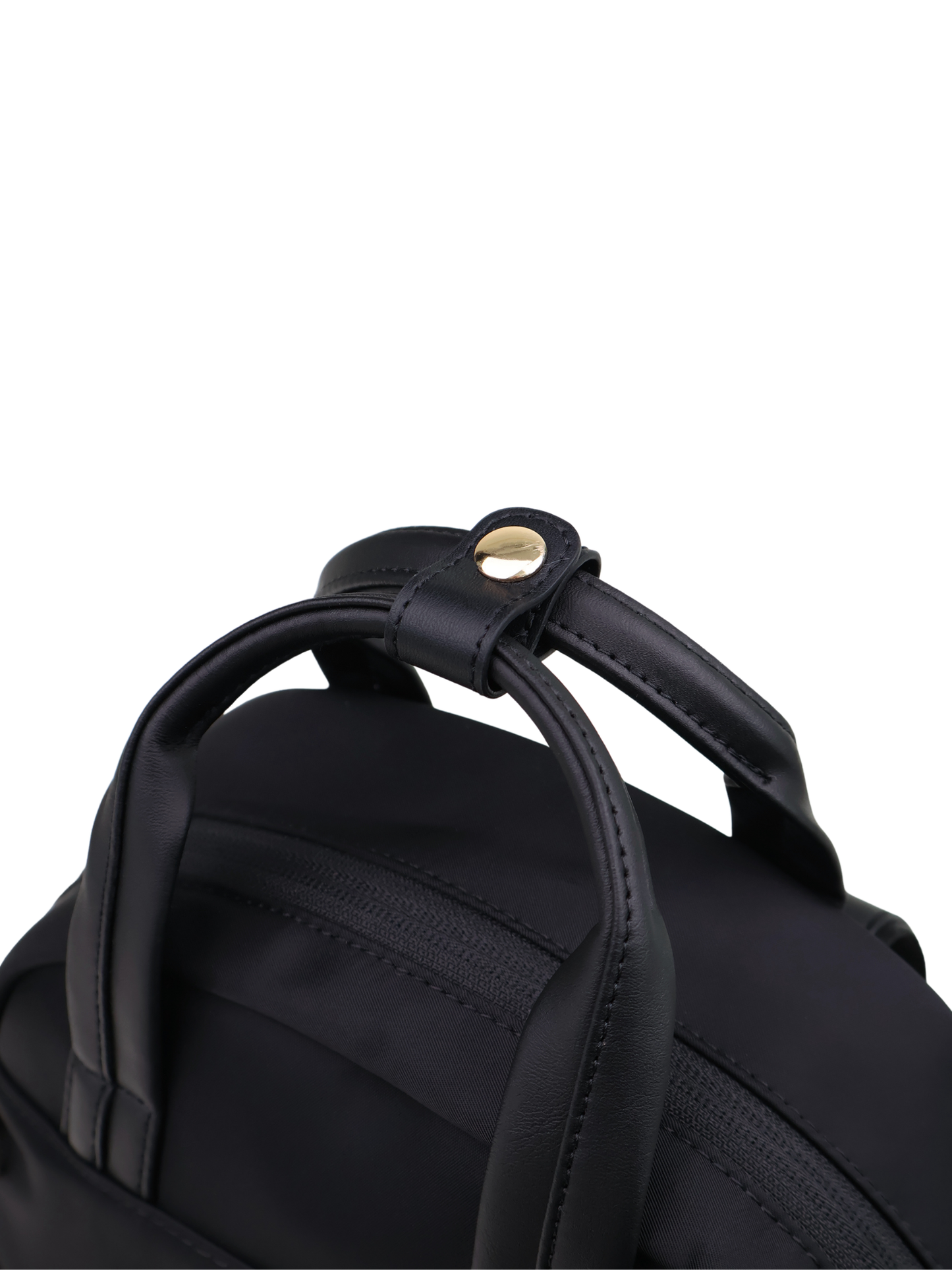 Gigi Medium Nylon Backpack