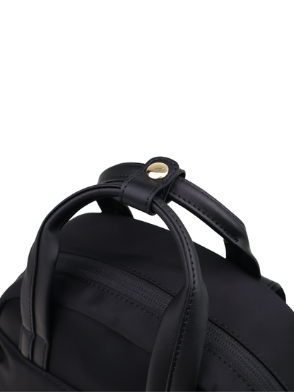 Gigi Medium Nylon Backpack