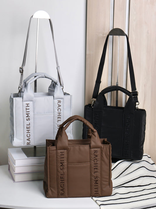 Judy Tote Bag
