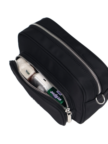Harley Nylon Sling Bag