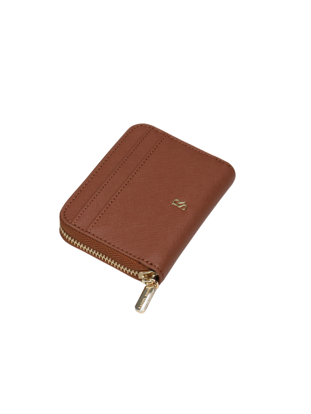 Aimee Zip-Around Short Wallet