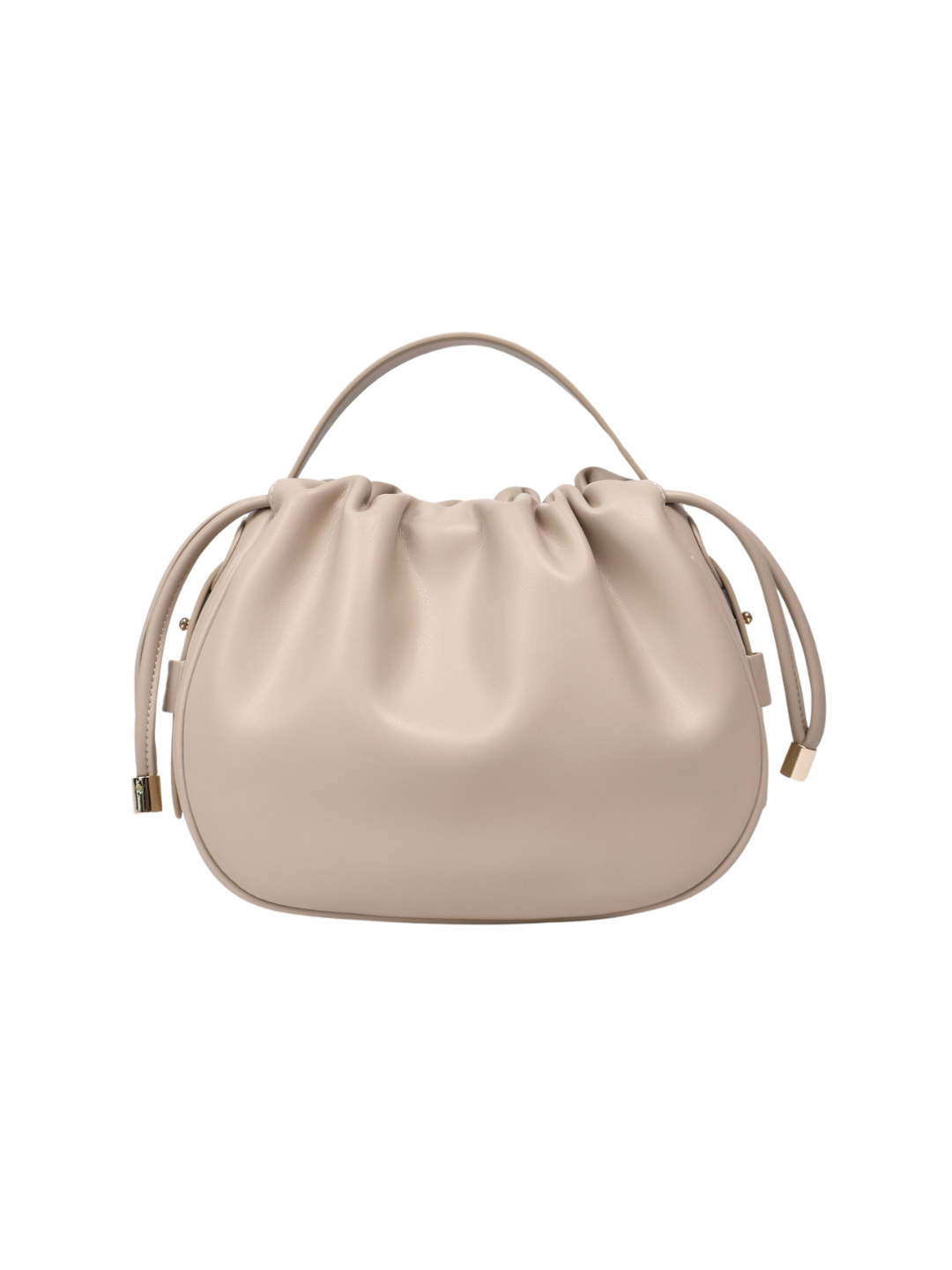 Clover Cloudy Crossbody Bag