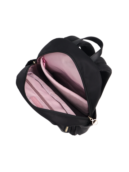 Selina Medium Nylon Backpack