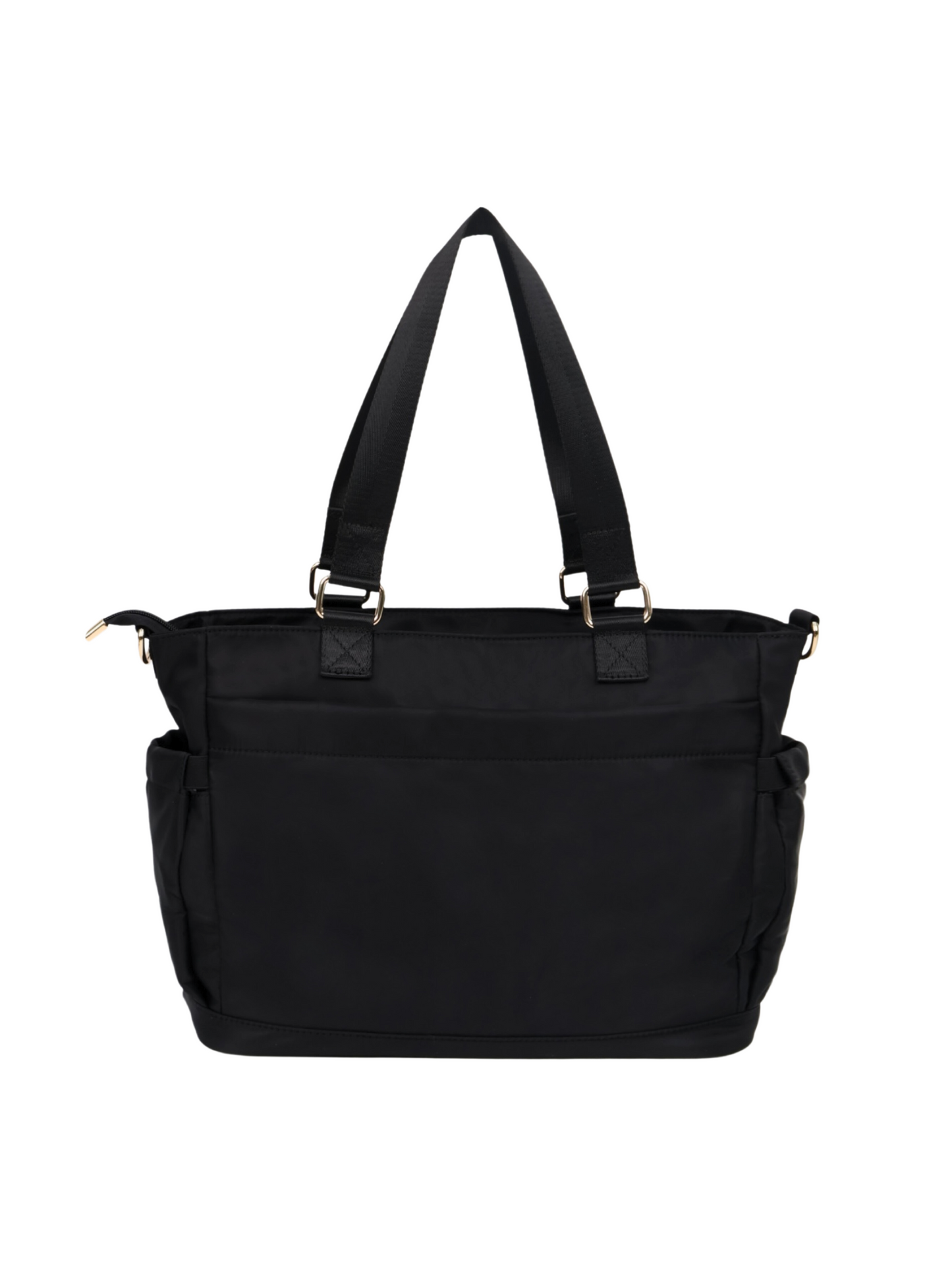 Camilia Nylon Tote Bag