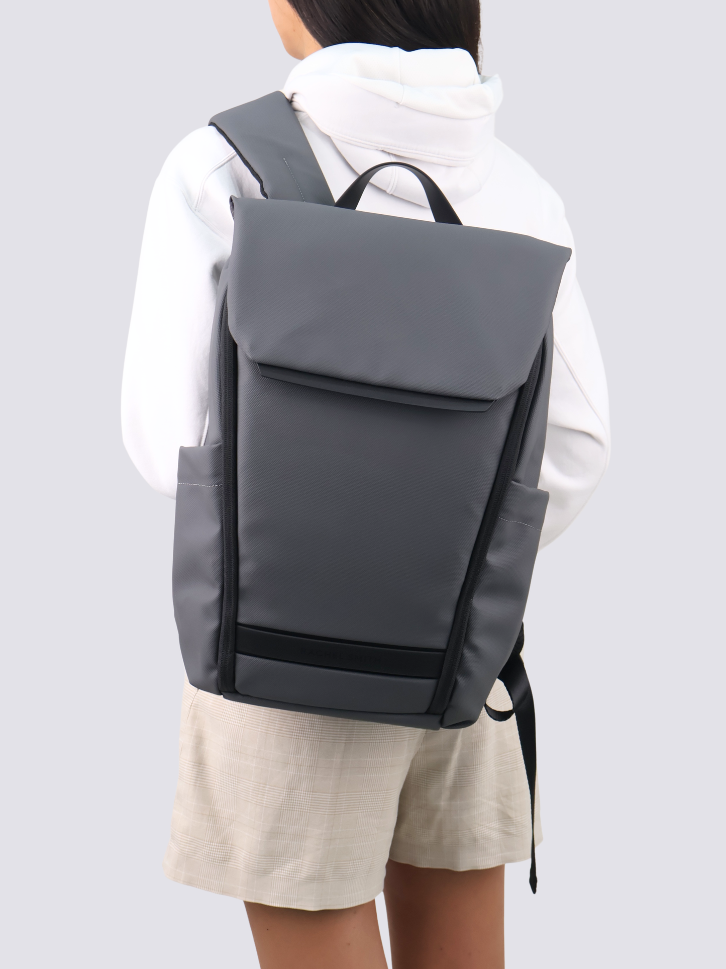 Louis Commuter Backpack