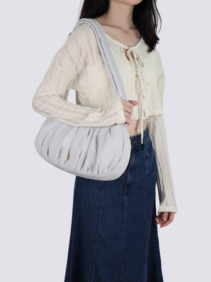 Winnie Puffer Crossbody Bag