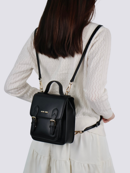 Celia Vintage Mini Backpack