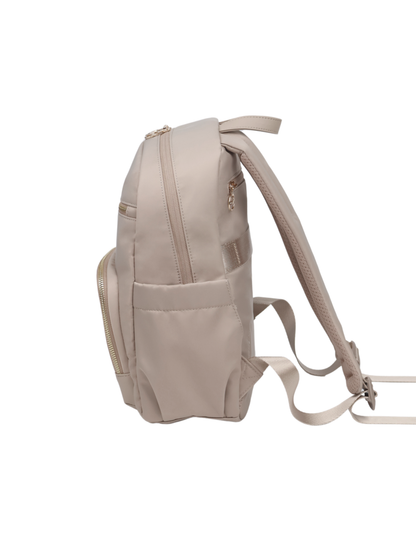 Selina Medium Nylon Backpack