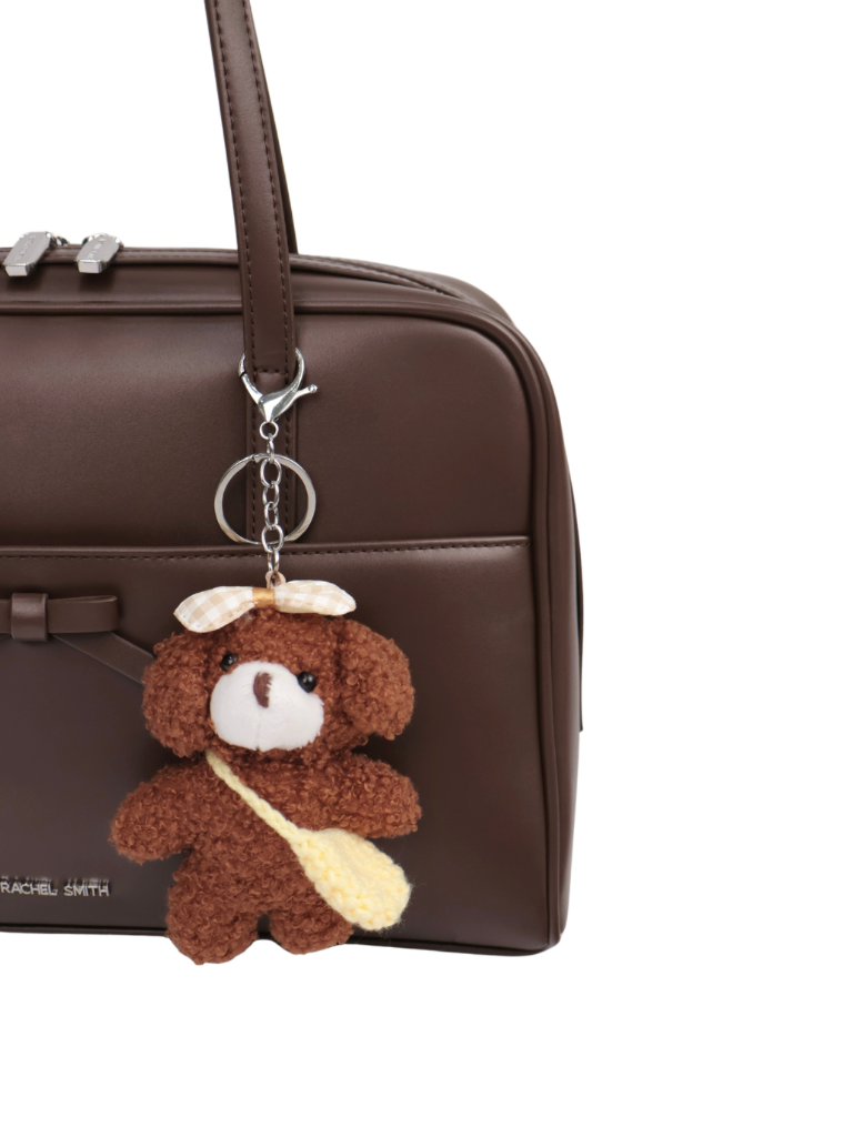 Tasha Medium Bowling Bag