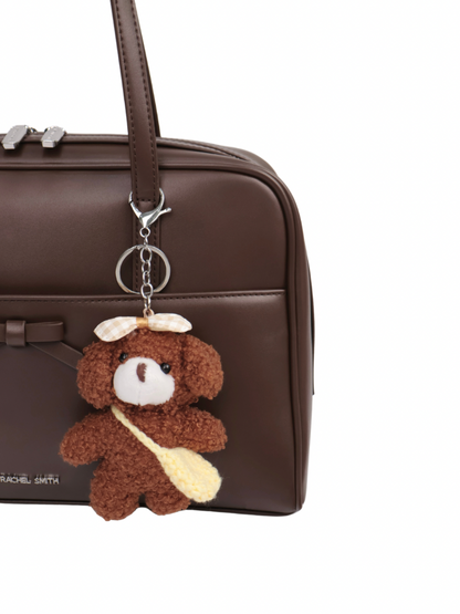 Tasha Medium Bowling Bag