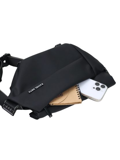 Cyrus Crossbody Chest Bag
