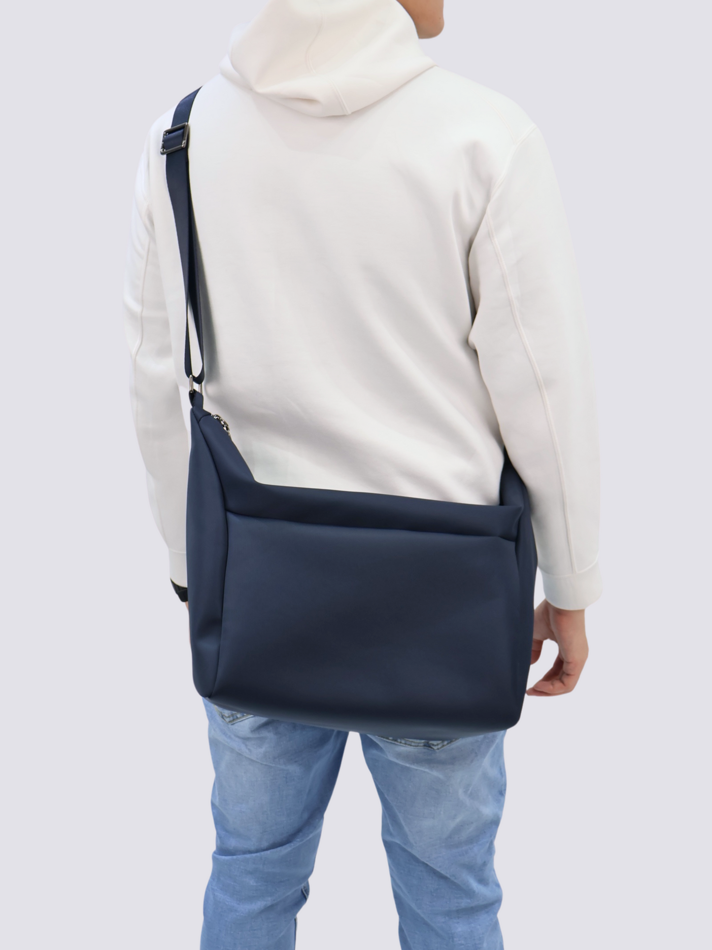 Roven Slouchy Casual Bag