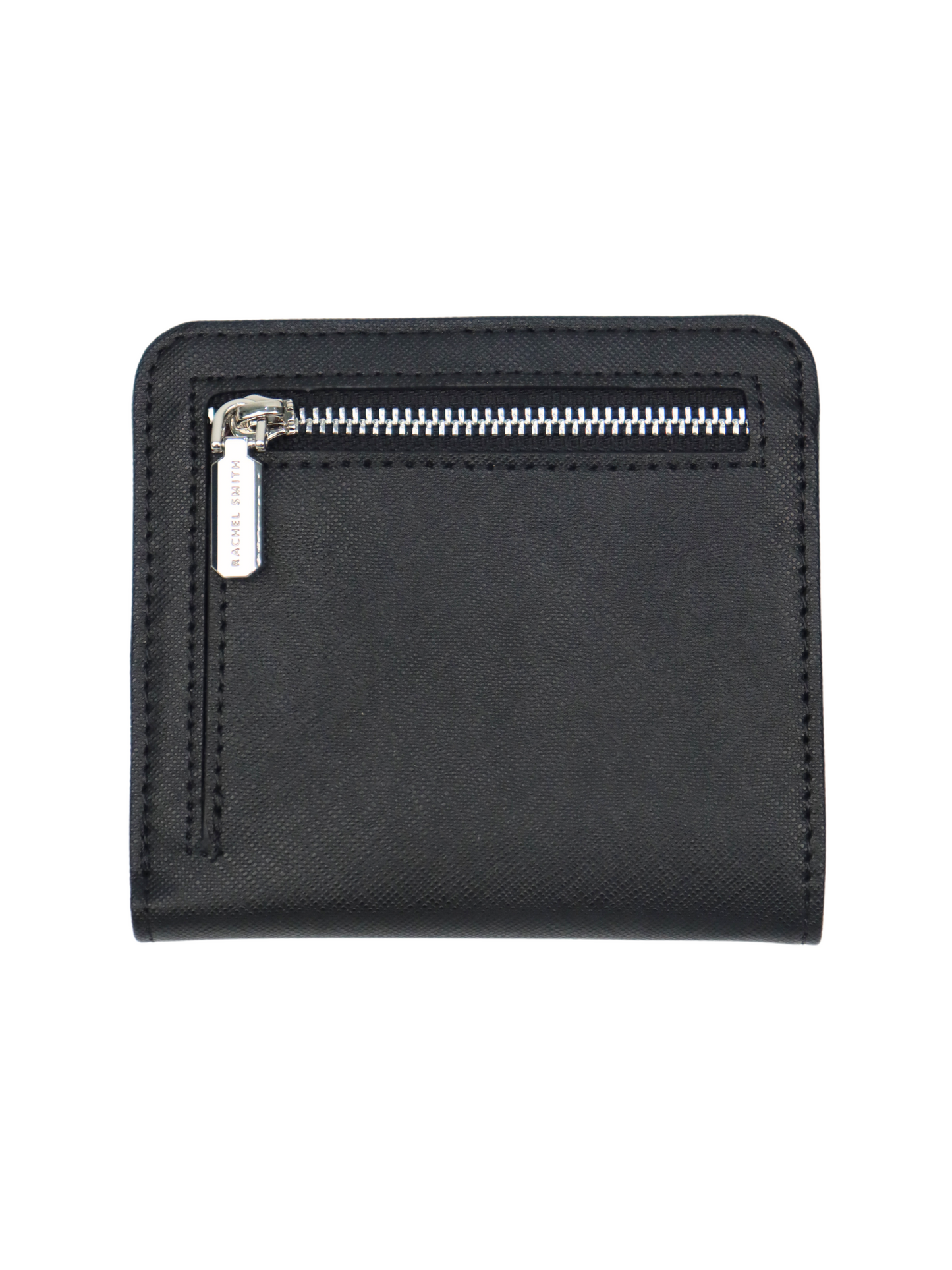 Kira Snap Button Short Wallet