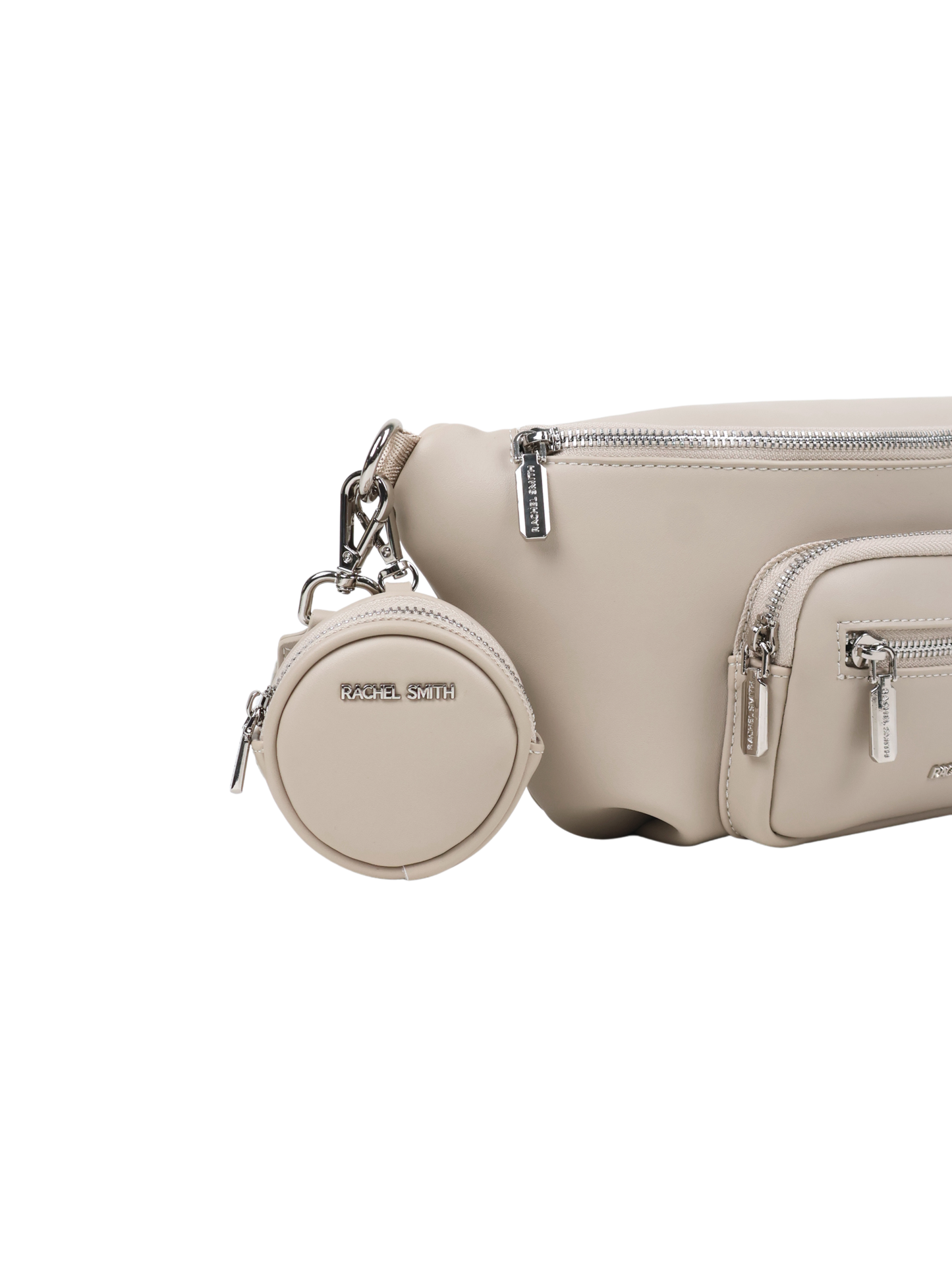 Scarlett Chest Bag