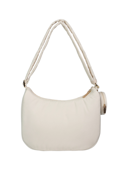 Bonni Puffer Shoulder Bag