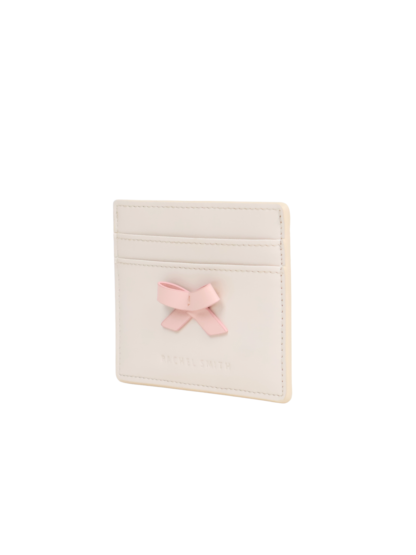 Lumi Ribbon Card Holder