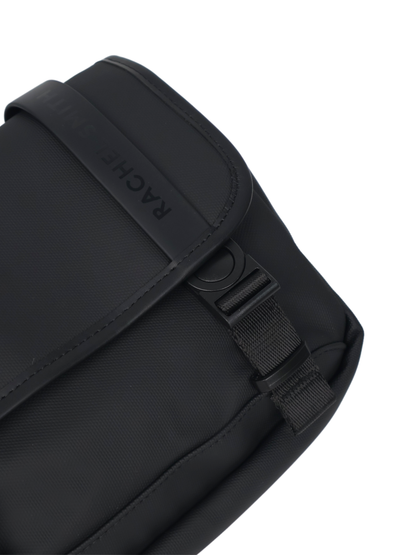 Keith Crossbody Messenger Bag