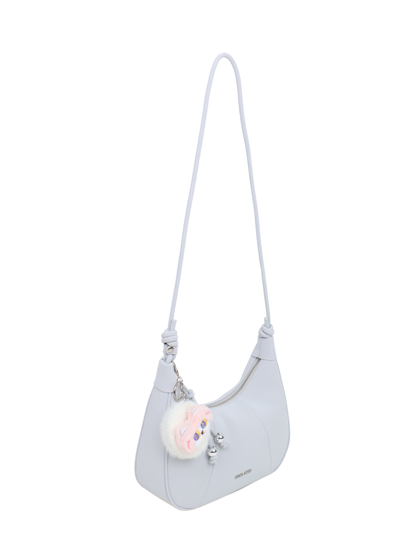 Livia Hobo Shoulder Bag