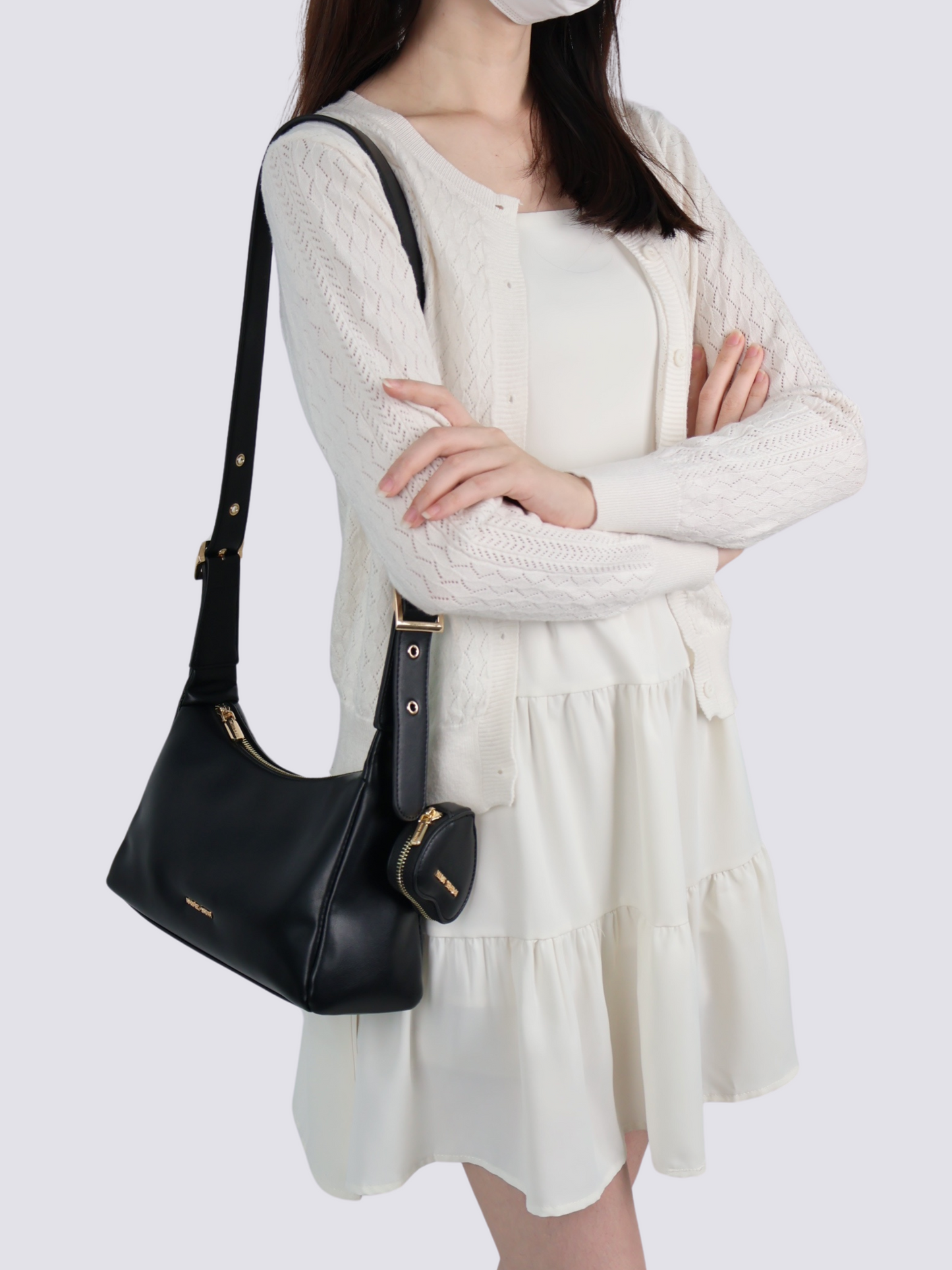 Nora Shoulder Bag