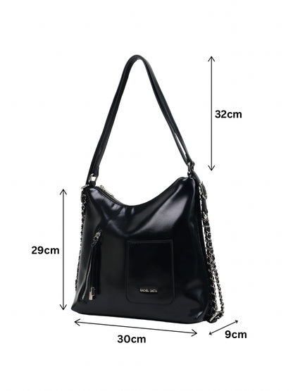 Astrid Two-Way Shoulder Bag