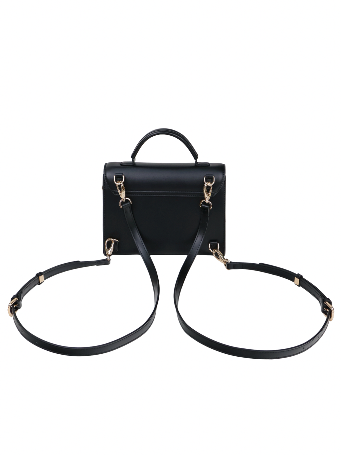 Cecilia Vintage Crossbody Bag