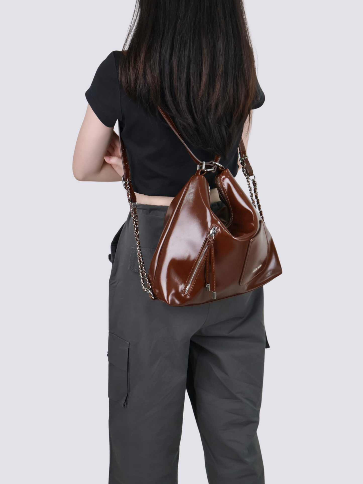 Astrid Two-Way Shoulder Bag