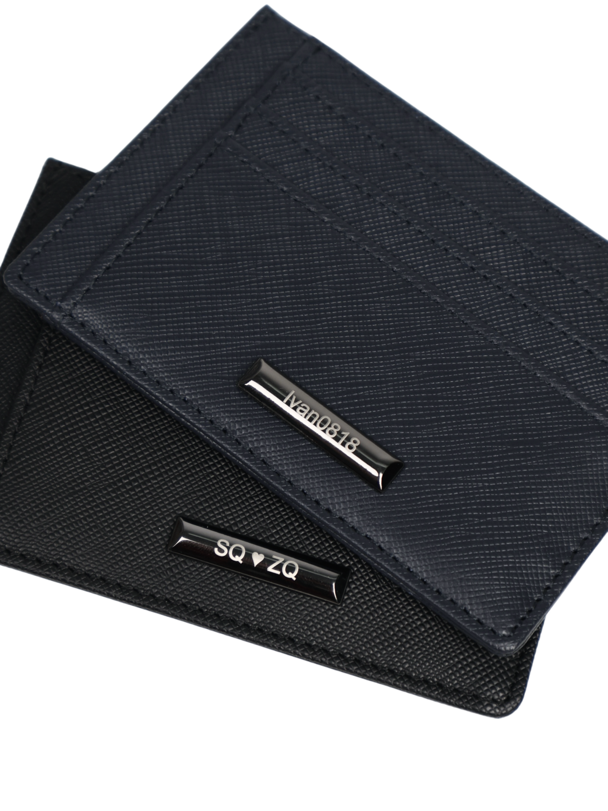 Ivan Genuine Leather Card Holder – Rachel Smith Designer Sdn Bhd