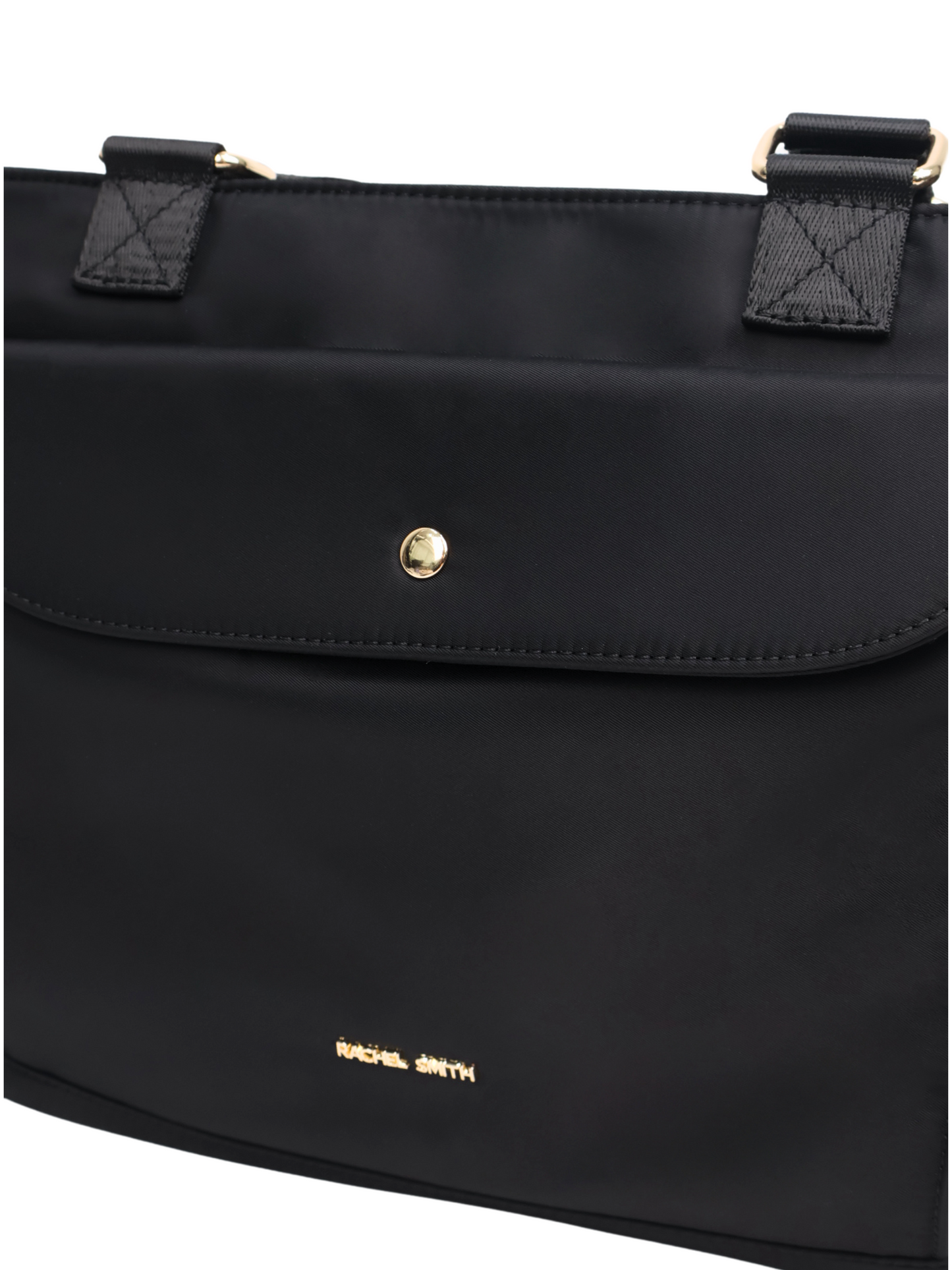 Camilia Nylon Tote Bag