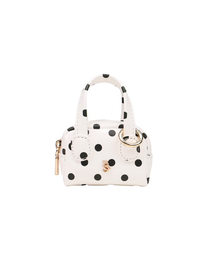 Dottie Polka Dot Pouch