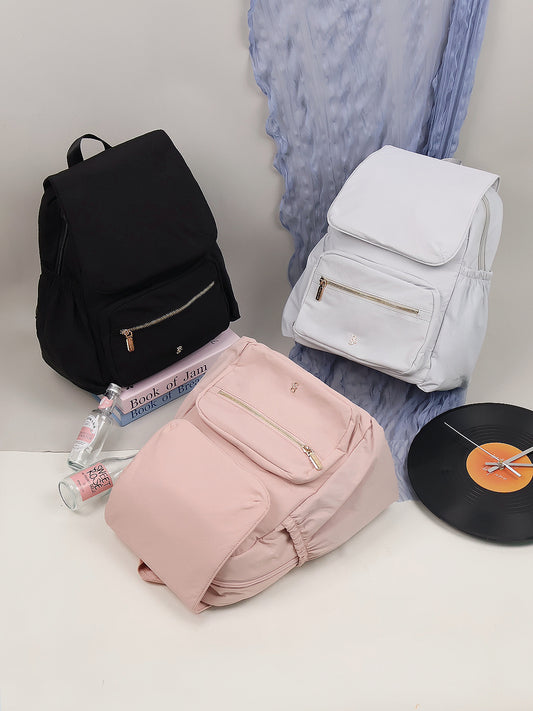 Vicky Nylon Bakcpack